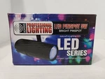 Adkins Professional Lighting Led Pinspot 5W Bright. Fixed Price $23.99.