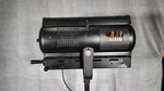 Times Square QF1000 Follow Spot Light - Comes With Stand. Fixed Price $695.00.