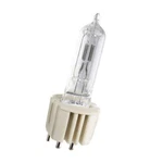 1000668 Ushio HPL-550/77V+ JS77V-550WC T6 Clear Halogen Lamp. Fixed Price $24.99.
