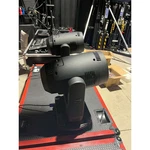 Gamma Led Moving Head Beam Stage Lighting Dmx Pixel Ring Professional Pair. Fixed Price $789.99.