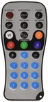 Adj Products Led RC2 Rgbwa Wireless Remote. Fixed Price $32.90.