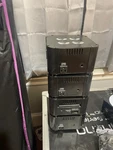 Eternal Cube Echo MK3 Wireless Led Uplights Used Read. Fixed Price $39.99.