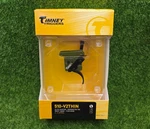 Timney Remington 700 Elite Hunter Adj Single Stage Curved Trigger 510-V2THIN. Fixed Price $144.84.