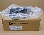 Color Kinetics 912400130050 Vaya Linear Leader Cable Lp-mp 50' Ft 15M (3 Avail). Fixed Price $42.00.