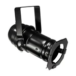 Odyssey Par 16 Pro Pin Spot Black Refurbished. Fixed Price $31.64.