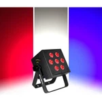 Blizzard Skybox Led Wash Light Rgbaw+uv Battery Powered 7X15W. Fixed Price $549.99.