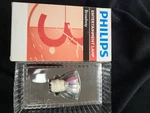 Phillips Msr Gold 1200 Sa/de Stage Entertainment Replacement Lamp Bulb Single. Fixed Price $100.00.