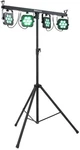 Chauvet Dj 4BAR Quad Ils X Rgba Par System With Stand. Fixed Price $729.99.