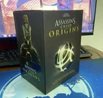 Assassins Creed Origins Apple Eden Led Light Display Collectible Prop Ubisoft. Fixed Price $89.99.