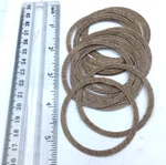 Vari-lite Lot Of 17 VL3000 Washer Beveled Spring 55.9676.0255 New. Fixed Price $80.00.