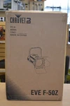 Chauvet Eve F-50Z Dmx White Fresnal Spot Light *new Box* Free Shipping. Fixed Price $599.99.
