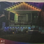 Home Starry Mini Led String Lights W/ Remote 80 Feet Long Flexible Waterproof. Fixed Price $30.00.