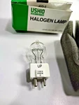 Ushio Halogen Lamp JCD120V-300WC 3PC Lot. Fixed Price $80.32.