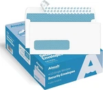Aimoh 500 #10 Single Left Window Security Envelopes 4-1/8 X 9-1/2 Self-seal. Fixed Price $129.99.