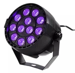 Eliminator Mini Par Uv Led 12X Watt Blacklight. Fixed Price $35.00.