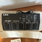 Lsc FC-400 Way Foot Controller Channel. Fixed Price $49.99.