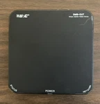 Urc Dms-out Music System Audio Streaming Module Black. Fixed Price $59.50.