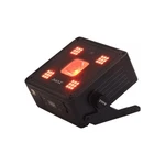 Jmaz Lighting JZ1046 Mad Par Rubix Led Battery Powered Outdoor Uplight. Fixed Price $247.86.