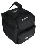 Rockville RLB40 Padded Travel Bag For (2) Chauvet American Dj Effect Lights. Fixed Price $24.26.