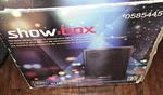 Lighting Control Speaker Wi-fi 0585445 AB80 Lights Dance Music. Fixed Price $45.99.