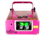 Chauvet Dj Scorpion Dual Fat Beam Aerial Effect Laser Proaudiostar. Fixed Price $159.99.
