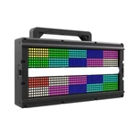 Adj Jolt Panel Fxip IP65-RATED Rgbcw Led Strobe Light Effect Fixture Id.... Fixed Price $1399.99.