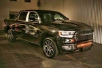 2019 2020 2021 2022 Ram 1500 M&r Single 40" Lower Grill Led Lightbar Kit. Fixed Price $325.00.