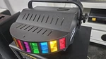 Gemini Lytequest LQ-330 Roamer Dancer Effect Light. Fixed Price $199.99.