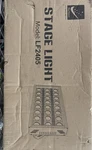 Big Dipper Stage Light Model LF2405. Fixed Price $165.00.