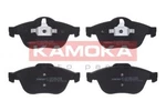 Kamoka JQ1012882 Brake Pad Set, Disc For Renault. Fixed Price $41.22.