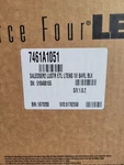 Etc - Source Four Led Series 2 Lustr W/ Shutter Barrel Black New. Fixed Price $1850.00.