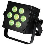 Blizzard Lighting Hotbox Rgbw 7X 10W 4-IN-1 Led Wash Fixture. Fixed Price $249.99.