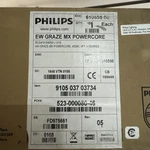 Philips Ew Graze Mx Powercore 2FT 4000K. Fixed Price $850.00.