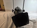 Etc Source Four Led Lustr+ Series Dmx Stage Light W/70 Lens Barrel #1. Fixed Price $900.00.