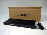 Generico Brand Dmx Splitter 8 Way Opto Isolator. Fixed Price $299.00.