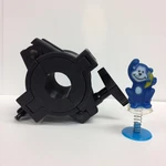 Adj O-CLAMP/1. Fixed Price $11.00.