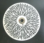 Martin Mac 400 Effects Wheel Amu Disc 43350032 Dna 12. Fixed Price $14.95.