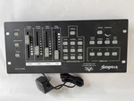 Irradiant IR-CL-DMX-RGBW-16 Led Lighting Controller Power Supply. Fixed Price $39.99.