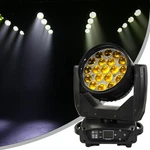 Led 19X15W Wash Zoom Moving Head Light Rgbw Dj Party Stage DMX512. Fixed Price $138.58.