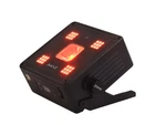 Open Box Jmaz Mad Par Rubix Battery-powered Outdoor. Fixed Price $283.95.