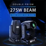 10R 275W Beam Gobo Moving Head Stage Lighting DMX512 For Dj Disco ( Bulb. Fixed Price $420.00.