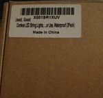 Comkes Led Strip Backlight Waterproof Battery. Fixed Price $12.00.