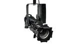 Etc 7063A1353 Source Four Mini Led Fixture Body W/shutter Barrel, Portable, Blk. Fixed Price $344.00.