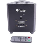 Colorkey Trusspar Quad 3 (black). Fixed Price $94.99.