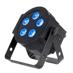 American Adj 5PX Hex Rgbaw + Uv Led Dmx Rf Metal Par Wash Stage Up-light. Fixed Price $259.99.