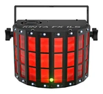 Chauvet Dj Kinta Fx Ils D-fi Usb Dmx Multi-effect Light W/laser/smd/strobe. Fixed Price $124.52.