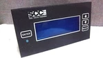 Scc Static Controls Led Panel 1080-P4-04-128-C-FN Used 1080P404128CFN. Fixed Price $325.00.