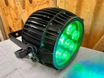 Blizzard Lighting Tournado Sky W-dmx IP65 Rated Led Par -ONE-18 Available. Fixed Price $364.64.