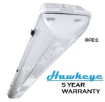 Car Wash Lighting Fixture Led 5,300+ Lumens, Water Proof, Durable, Bright, New. Fixed Price $125.00.