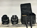 2 Jmaz Attco Wash 100Z Moving Light Pre Owned Package Please Read. Fixed Price $550.00.